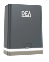 DEA 600kg Sliding Gate made in Italy